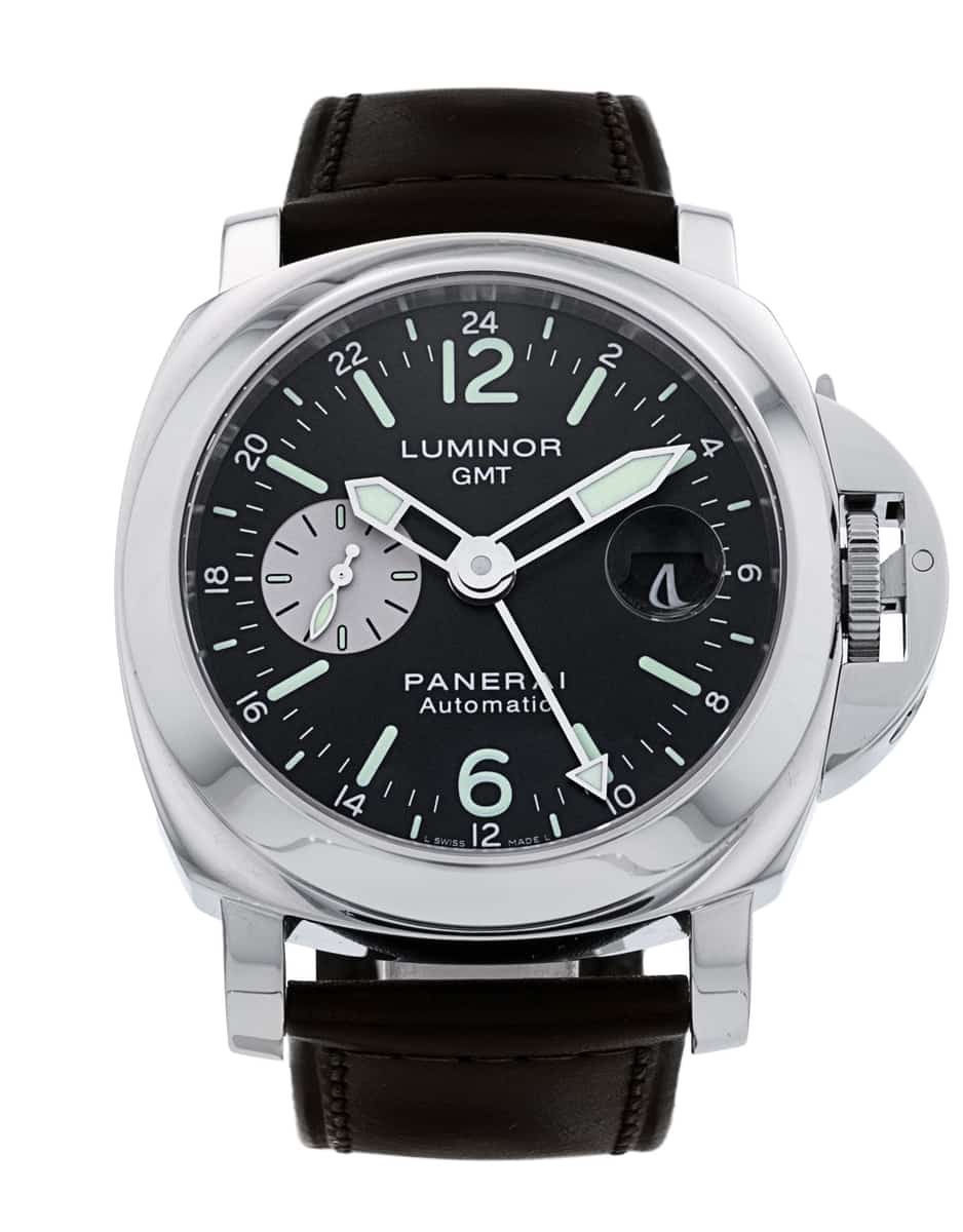 Panerai Luminor GMT PAM00088 Panerai Luminor GMT PAM00088